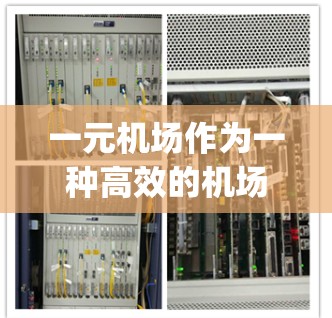 一元机场作为一种高效的机场设计，通过多个 boarding terminal 与智能设备的协同工作，显著提升了旅客的体验和运营效率。以下是对一元机场的详细分析