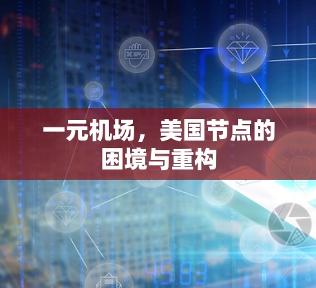 一元机场，美国节点的困境与重构