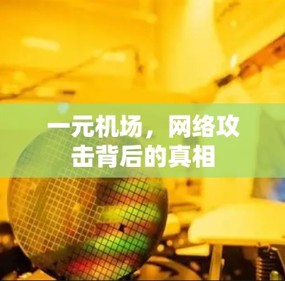 一元机场，网络攻击背后的真相