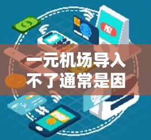 一元机场导入不了通常是因为多个原因，因此需要从多个方面进行排查和解决。以下是一些常见问题的解决方法