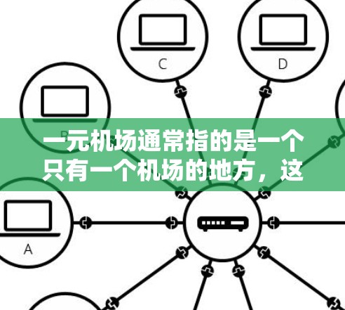 一元机场通常指的是一个只有一个机场的地方，这样可以减少交通压力，提高效率。如果你是在寻找一个合适的机场位置，可以考虑以下因素