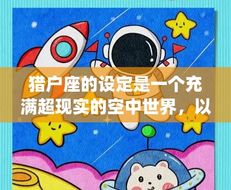 猎户座的设定是一个充满超现实的空中世界，以其独特的建筑、particle effect和时间线设定吸引了玩家的注意。以下是对其背景的详细解析