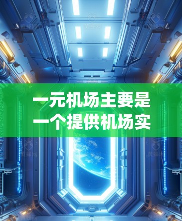 一元机场主要是一个提供机场实时信息和一元账户功能的在线服务，通常与 airportmail.com 相关。以下是对该网站的详细介绍