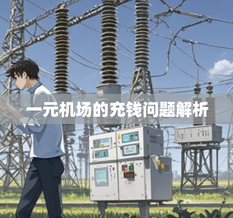 一元机场的充钱问题解析