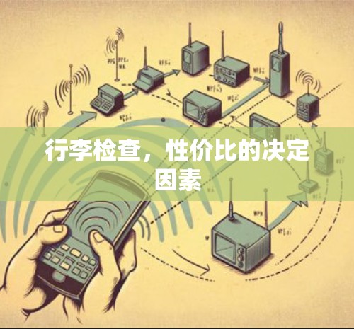 行李检查，性价比的决定因素