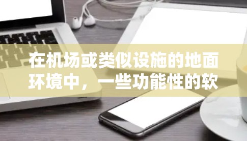 在机场或类似设施的地面环境中，一些功能性的软件可以帮助提升效率和用户体验。以下是一些常见的类似软件