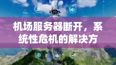 机场服务器断开，系统性危机的解决方案