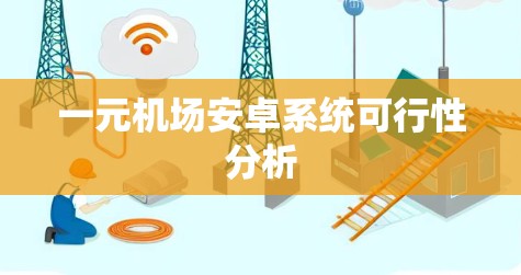 一元机场安卓系统可行性分析