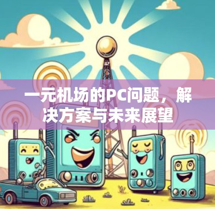 一元机场的PC问题，解决方案与未来展望