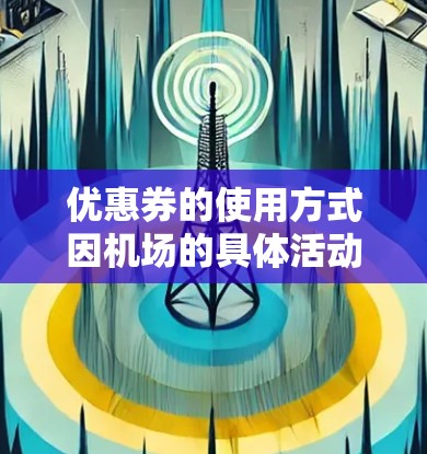 优惠券的使用方式因机场的具体活动而异，可能用于兑换积分、兑换现金，或购买机场服务等。了解优惠券的具体用途，建议查看机场的促销页面或活动详情