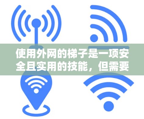 使用外网的梯子是一项安全且实用的技能，但需要仔细操作和注意安全。以下是详细的步骤和注意事项