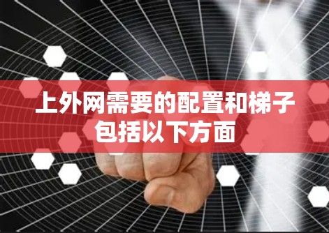 上外网需要的配置和梯子包括以下方面