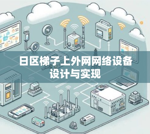 日区梯子上外网网络设备设计与实现