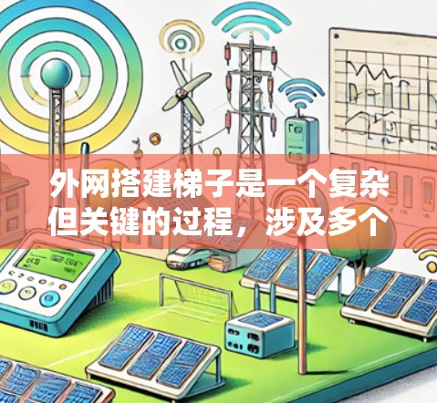 外网搭建梯子是一个复杂但关键的过程，涉及多个因素和注意事项。以下是对外网梯子搭建的详细说明