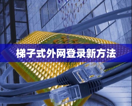 梯子式外网登录新方法
