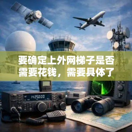 要确定上外网梯子是否需要花钱，需要具体了解上外网梯子指的是什么。以下是一些可能的情况和解释
