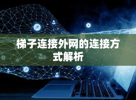 梯子连接外网的连接方式解析