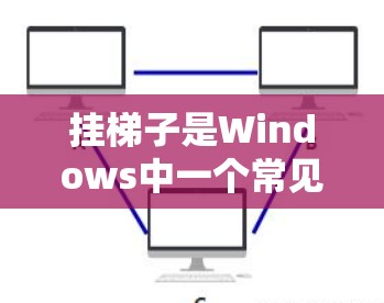 挂梯子是Windows中一个常见的操作，用于将文件夹或文件连接起来形成梯子式的布局。以下是一个清晰的步骤指南，帮助你成功挂梯子