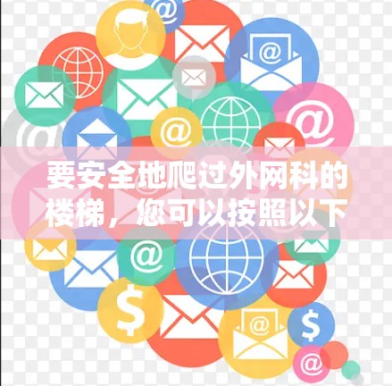 要安全地爬过外网科的楼梯，您可以按照以下步骤进行