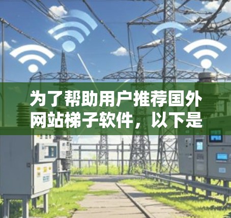 为了帮助用户推荐国外网站梯子软件，以下是一个结构清晰、内容详尽的列表，涵盖了从快速搭建到深入开发的各种需求