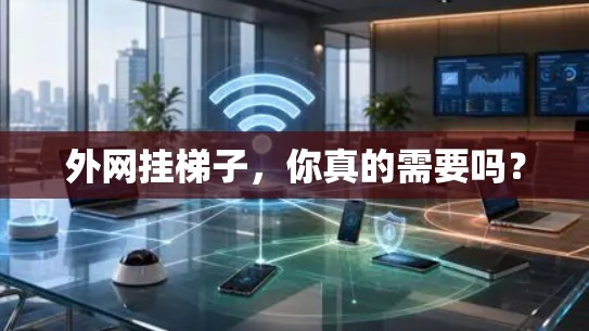 外网挂梯子,你真的需要吗? 外网挂梯子,你真的需要吗?