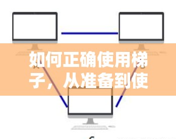 如何正确使用梯子，从准备到使用前的步骤
