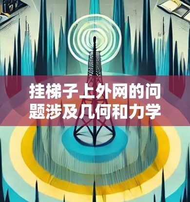 挂梯子上外网的问题涉及几何和力学的结合，以下是解决该问题的详细步骤
