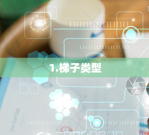 1.梯子类型