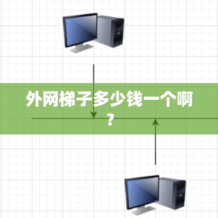 外网梯子多少钱一个啊？