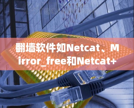 翻墙软件如Netcat、Mirror_free和Netcat+等，旨在帮助用户在线访问远程服务器，从而在墙内工作。以下是对这些软件的详细分析