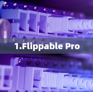 1.Flippable Pro