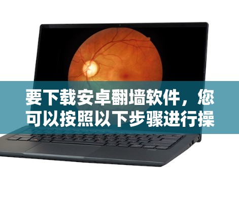 要下载安卓翻墙软件，您可以按照以下步骤进行操作