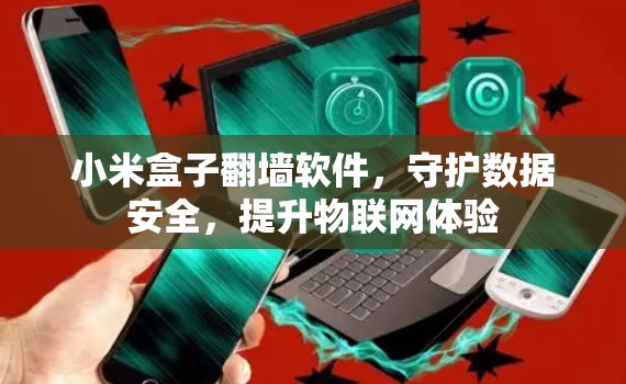 小米盒子翻墙软件，守护数据安全，提升物联网体验